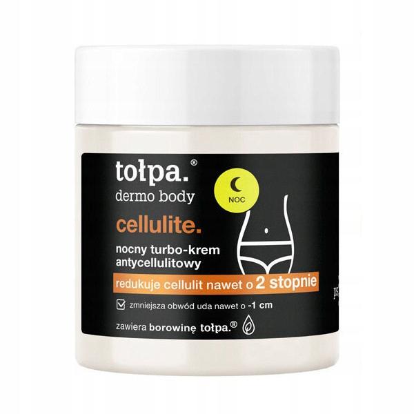 Tołpa Anti-Cellulite Night Cream 250