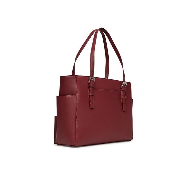 Bag Gino Rossi Gino Rossi RC-19681 Burgundy