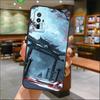 Japan Scenery Case For Xiaomi 17 Pro Max 15 14 Ultra 13T 14T 15T POCO X7 Pro X5 X6 F5 F6 F7 F8 Ultra Cover