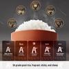 Joyoung 4L 0-Coating 316L Stainless Steel Smart Rice Cooker (CN plug)