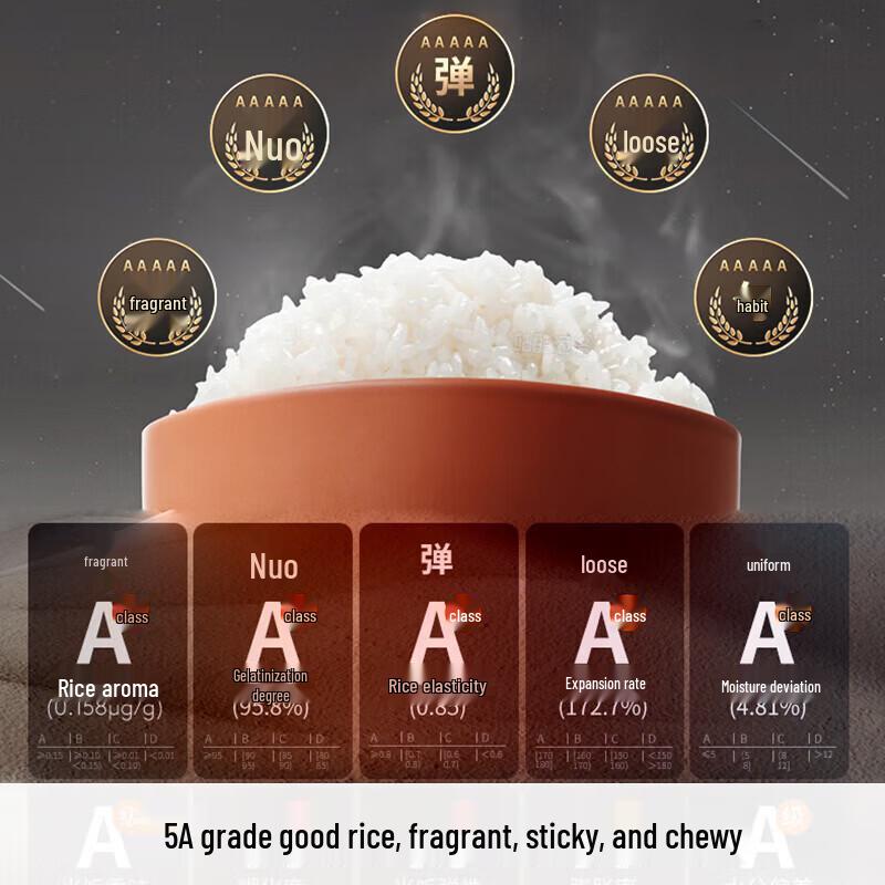 Joyoung 4L 0-Coating 316L Stainless Steel Smart Rice Cooker (CN plug)