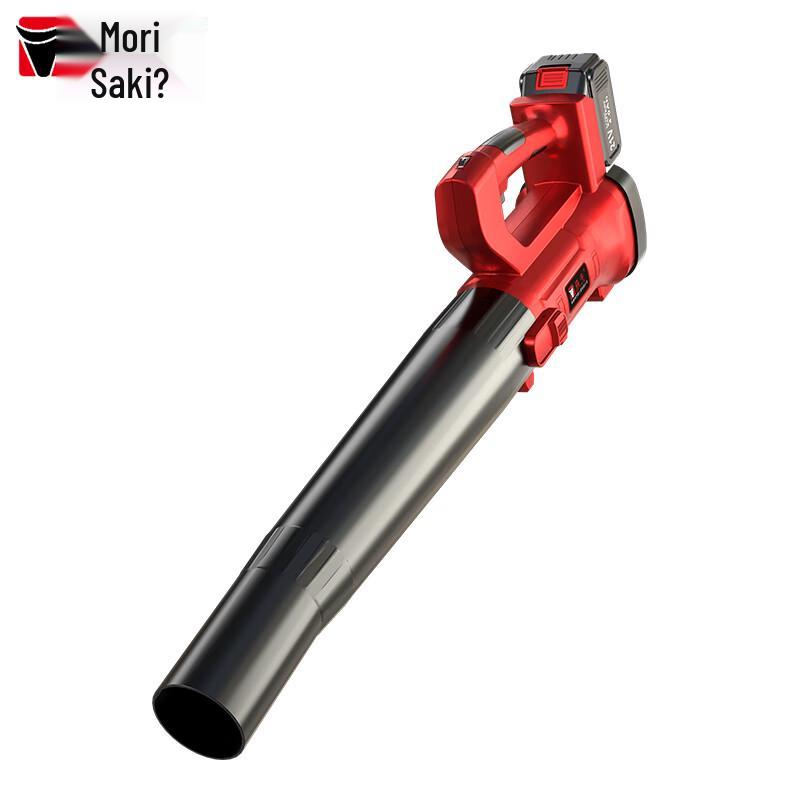 Industrial Cordless Leaf Blower CN Plug (adapter Included)