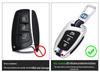 Hyundai Santa Fe Key Cover Shell for ix45, Azera, Genesis