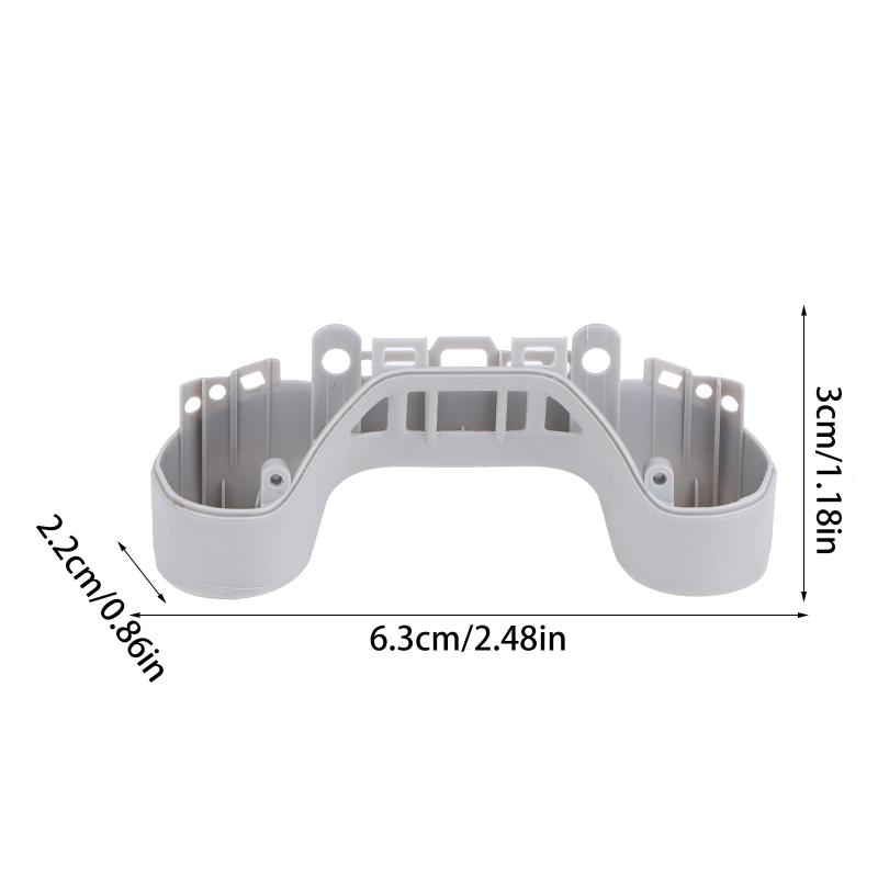 1/2/3PCS Mini 3Pro Front Mask Front Cover For Drone Royal Mini 3 Pro Front Case Original Repair Accessories