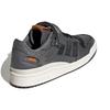 adidas Forum Low Cigar Ash Denim Unisex Sneaker Grau Grey-Five Core-Black HQ6335