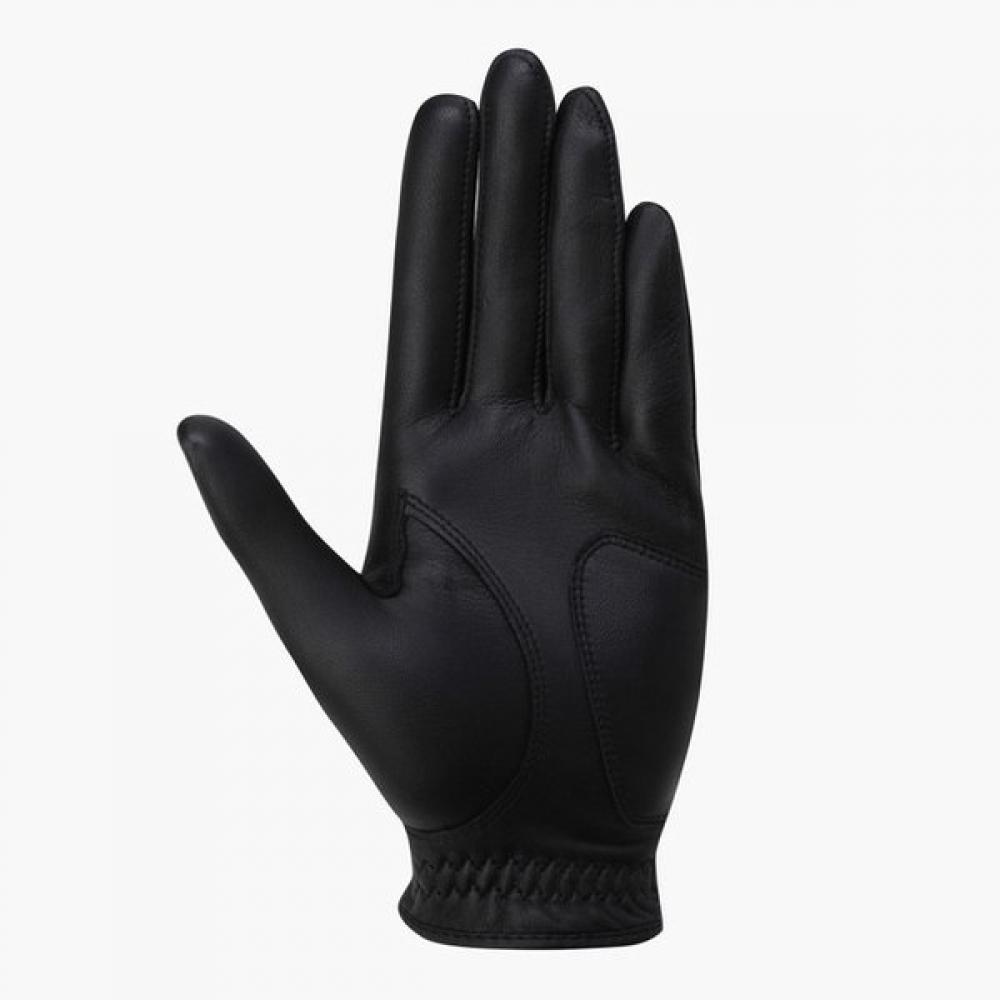 MunSingwear Men S lambSkin gloveS Black Mq321mgl71