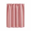 1PC Washable Short Blackout Curtains 76×60CM Partition Curtain Luxury Kitchen Curtain  Multipurpose