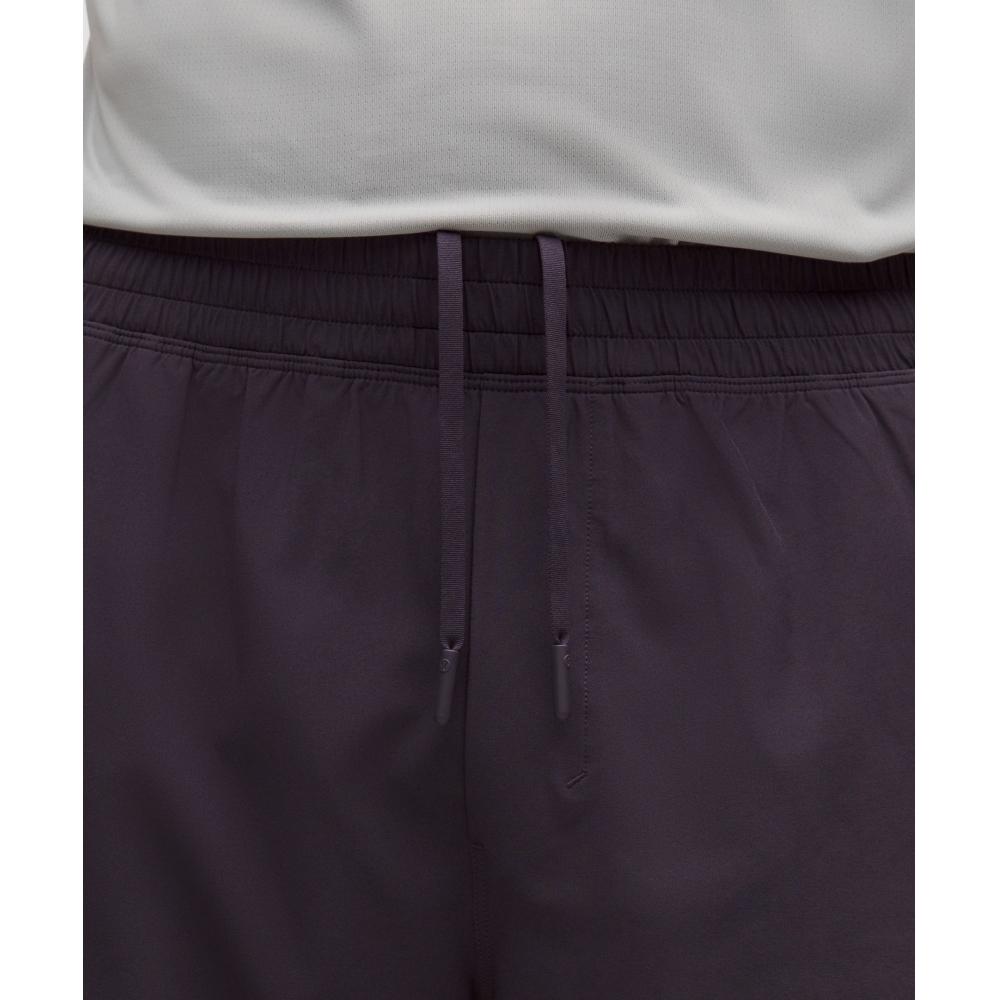 Lululemon Pace Breaker Lined Short 7  Atmospheric Purple
