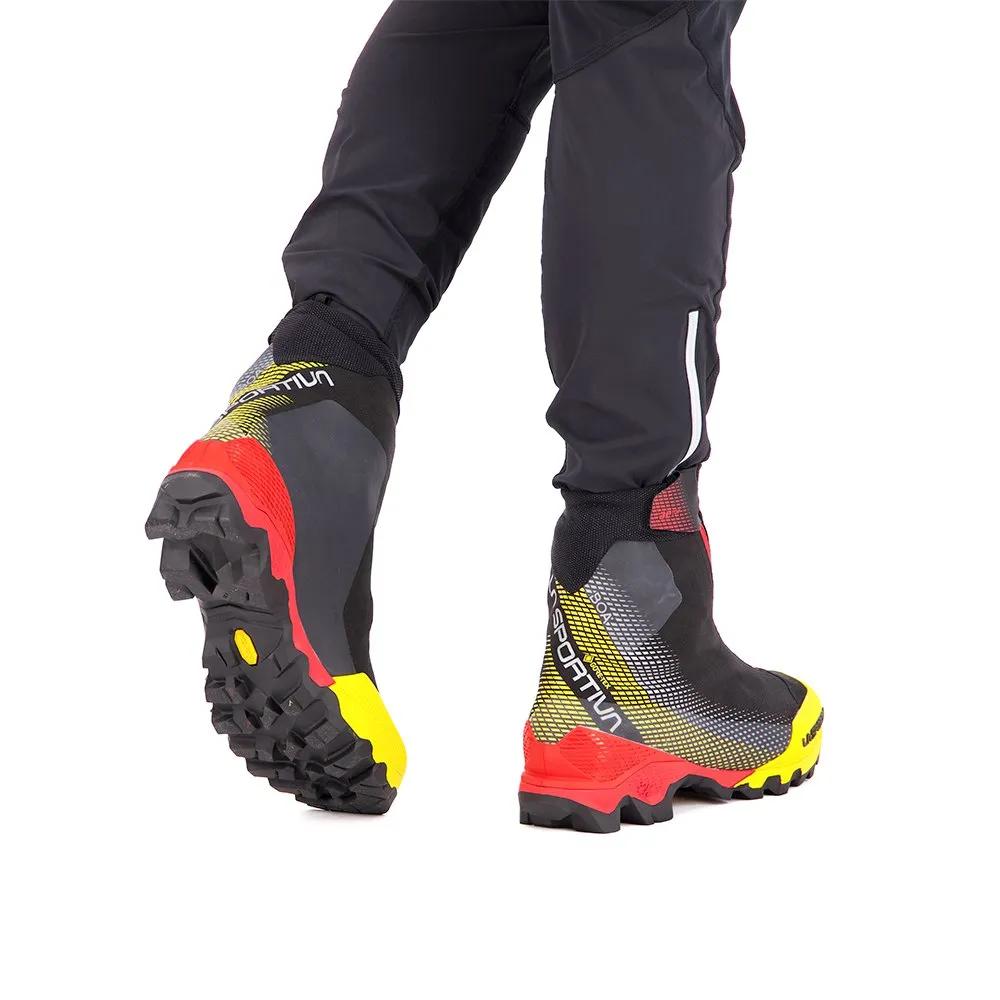 La Sportiva Альпинистские ботинки Aequilibrium Top Goretex