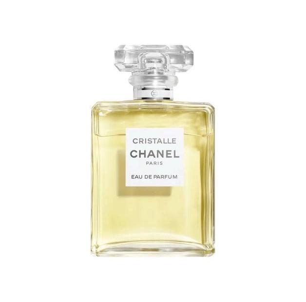 

Chanel Cristalle парфюмерная вода (2023) парфюмерная вода 100 ml