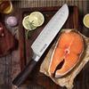 Stainless Steel Kitchen Utility Butcher Cutting Paring Kitchen Scissors Multipurpose Knife Household Kitchen Knife Boning Meat Cleaver