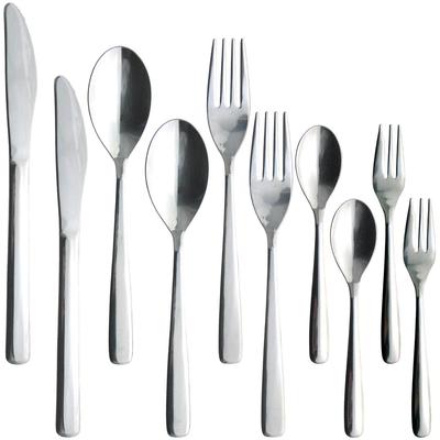 Posate – Set di posate