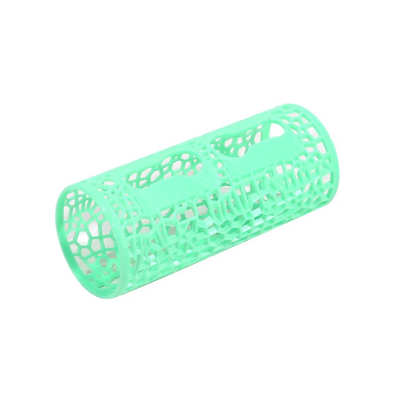 

Aquarium Fish Tunnel Toys Betta Fish Hideout Playground Cave Decor For Betta Guppies Bottom Feeders Fish Tank Habitat Accessory 1PC зелений