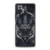 Cartoon Scorpion Phone Case For Xiaomi Redmi Note 14 13 5G 10 11 12 Pro Plus 4G 14C 13C 12C 10C Black Cover