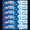 Crest Salt White Multi-Effect Fresh Toothpaste 90g (6-Pack)