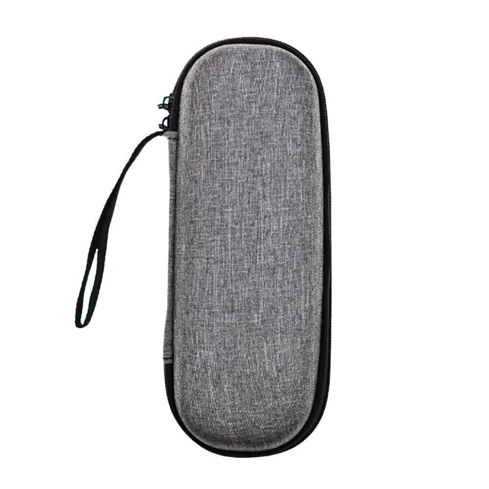 Portable EVA Insulin Cooling Bag Waterproof Thermal Insulated Pocket Pill Protector Medicine Travel Cooler for Diabetics