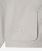 NODE LABS Dev:12 2Way Rivet Hood Jacket_Padded White