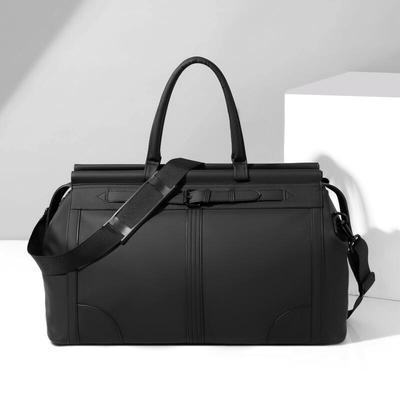 Men's Travel Bag Large Capacity Shoulder Crossbody Bag