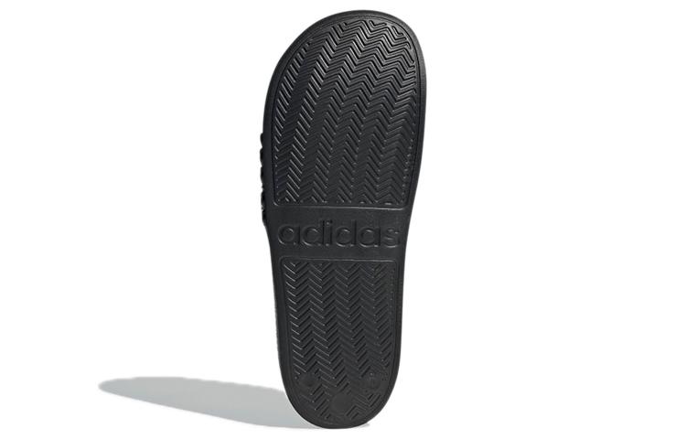 Adidas Adilette Shower Slide 'Triple Black' GZ3772