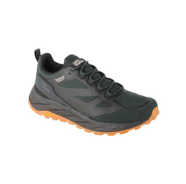 Треккинговые ботинки Jack Wolfskin Terraventure Texapore Low M EU 41