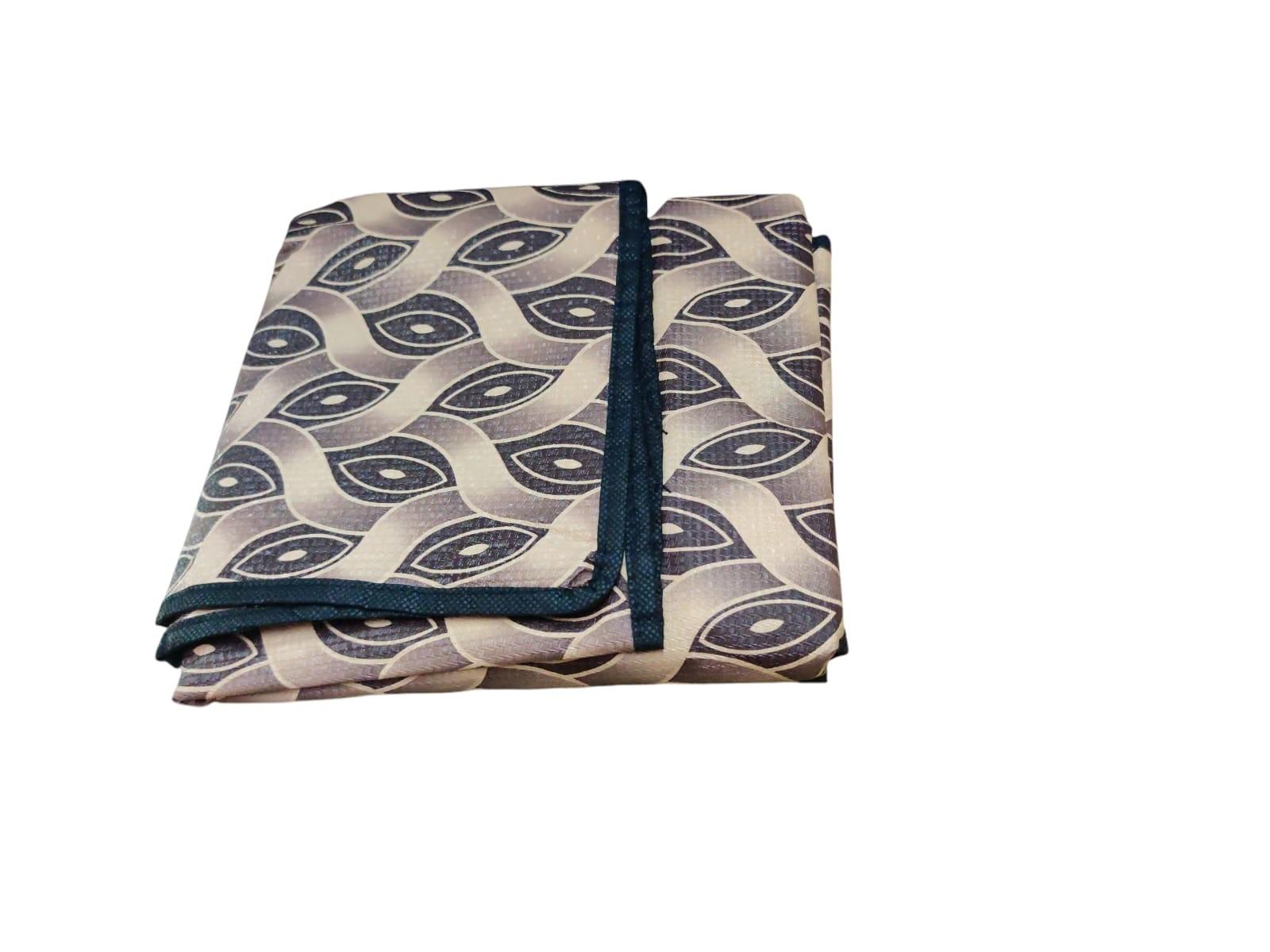 

@ Waterproof Microwave Oven Top Cover Multicolor 254Gm Zr-7077-60%Off