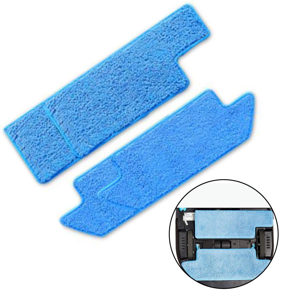 Exquisite Mop Cloths No Dead Space Parts Practical