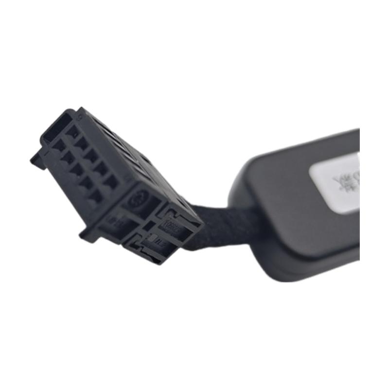For VW Volkswagen Jetta MK7 MQB 2018-2022 Car Smart Auto Stop Canceller Automatic Stop Start Engine Eliminator Device Disable