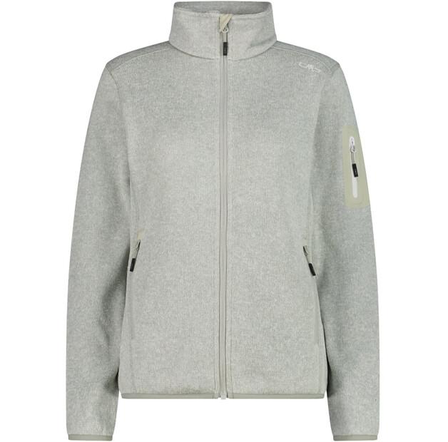 Флисовая куртка CMP Woman Fleece Jacket EU 40