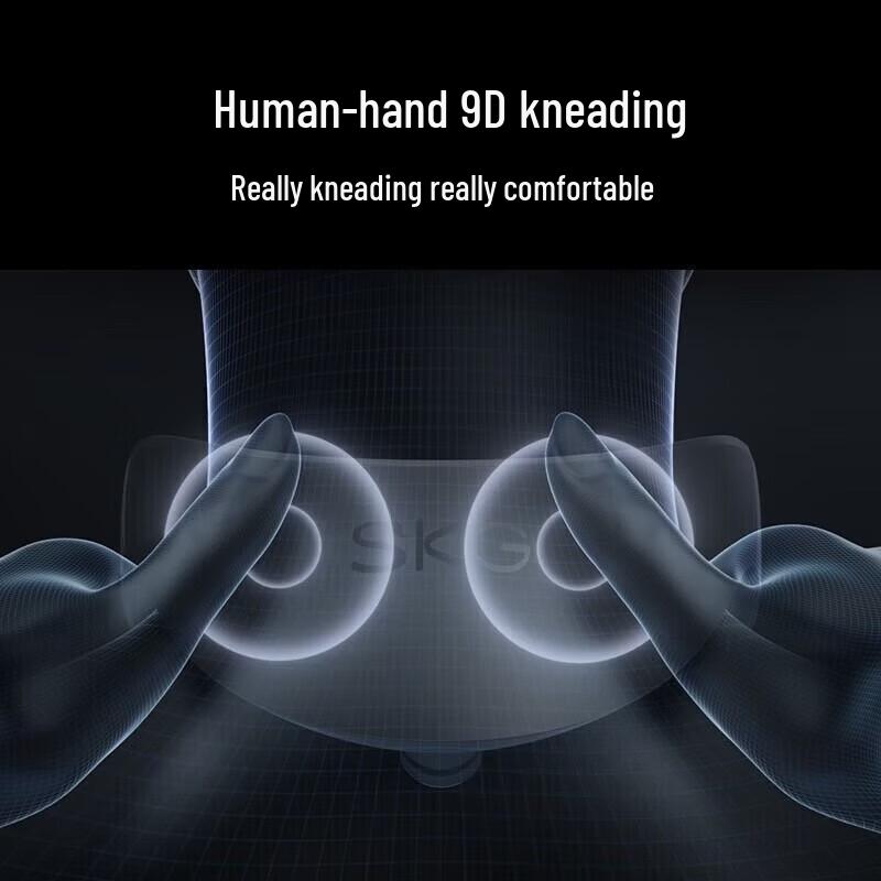 SKG G7Pro Neck Massager