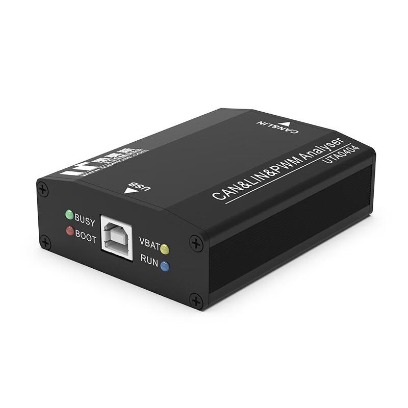 

Tuomus USB-CAN/LIN та CANFD Адаптери-інтерфейси