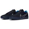 Nike Bruin React T Sb 'Dark Obsidian' Skateboard Shoes CV5980-400
