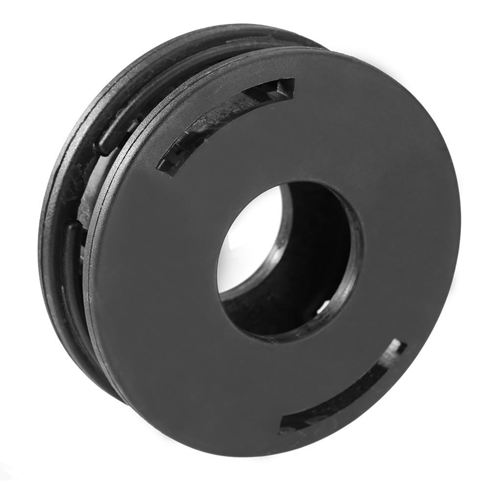 2PCS Round Spool Trimmer Spools Cover Replacement for FS 44 55 80 83 85 90 100 110 120 130