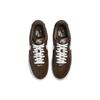 Nike Air Force 1 Low Color of the Month - Chocolate Unisex Sneakers Brown White FD7039-200