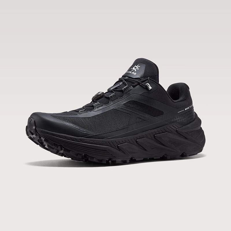 KAILAS Mountain Hike-3 Fast Trail Hiking Shoes