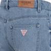 Guess Men Low Temp L Tone Straight Mq2d9032