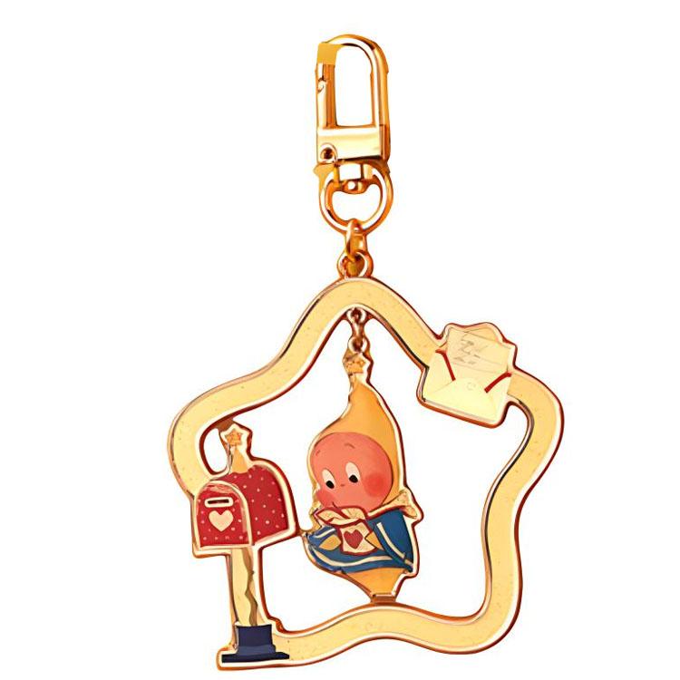 POP MART Twinkle Twinkle Star Man We Are All Star People Collection Pendant Blind Box Products, Single Blind Box