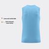 Men's Quick-Dry Sleeveless Running & Basketball Tank Top