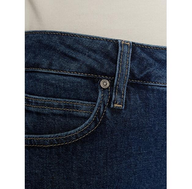 Calvin Klein Jeans K20K207600 Blue Slim Fit