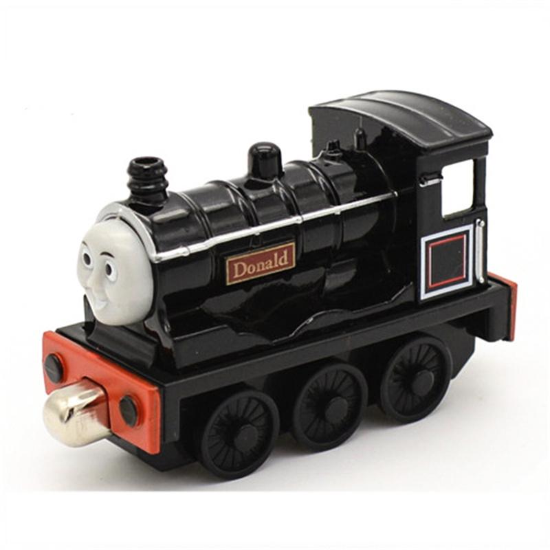 

Новый Томас и друзья Бэш Дэш Рождество Томас Перси Поезд Магнитный Металлический Литой Игрушечный Автомобиль Игрушки для Детей 1:43