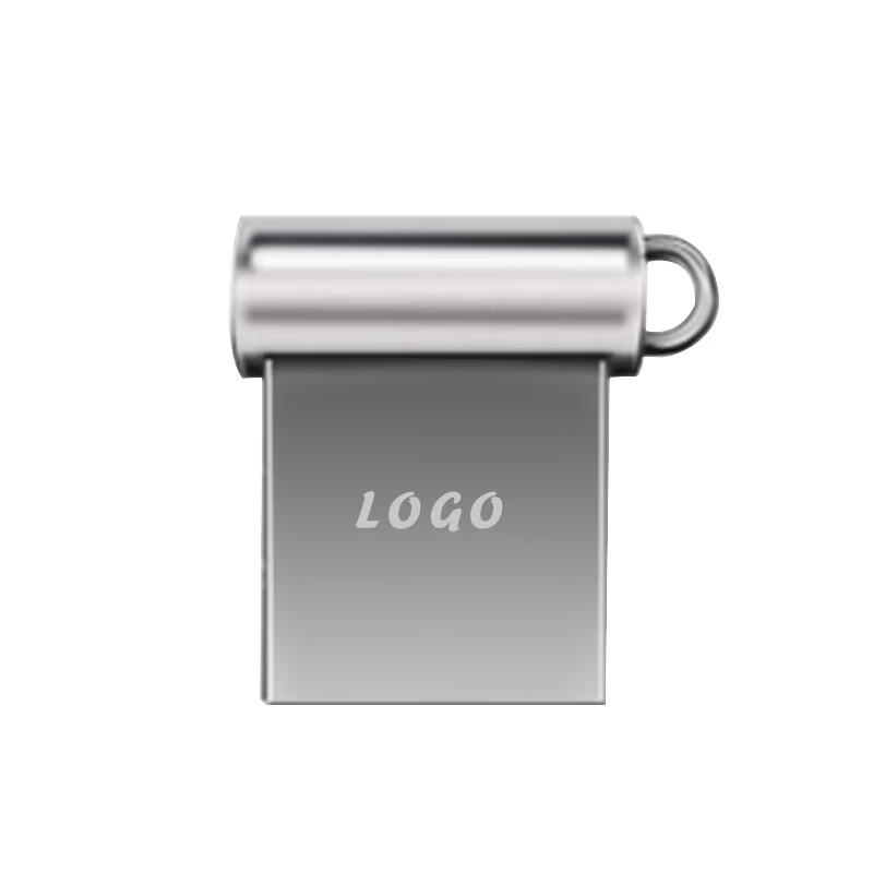 OLOEY Mini Metal USB 2.0 Flash Drive