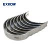 STD Crankshaft Bearing Set for Mitsubishi Outlander CW6W GF4W Pajero Montero Sport KH6W KG6W KS5W KR5W 6B31 1052A899 1052A703