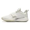 Kai 1 Triple White (GS) Baskets pour enfants 312431199-6