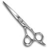 Titan 6 Zoll Cut Well Friseur Professionelle Barber Haarschere für Haare