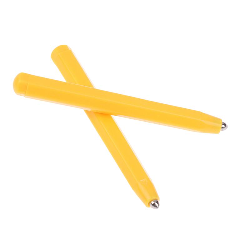 1/3 stk. Pen Board Penne Tegning Skrivning Legetøj Udskiftning Børn Maleri Stylus Prikker Kruseduller Lille Barn Fidget Tablet Genanvendelig