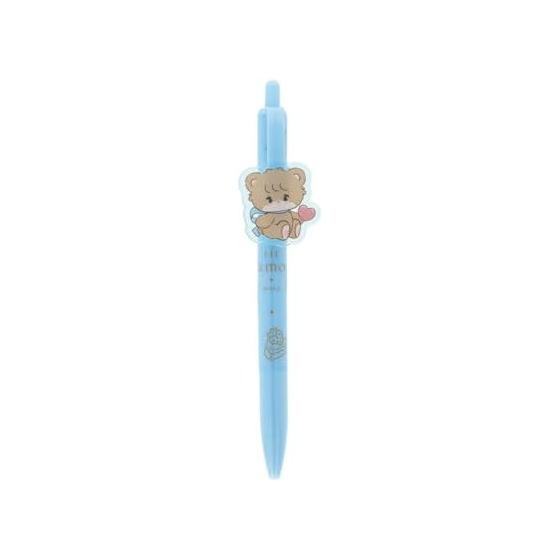 Sun-Star Stationery Lil' a La Mode Mikko Mikko Goods Ballpoint Pen C S4659724