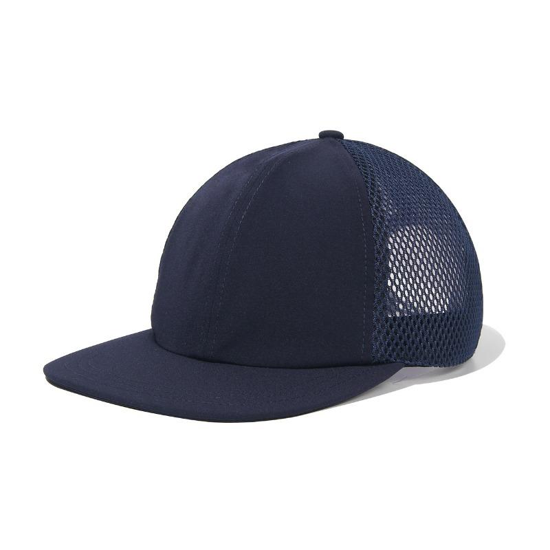 Summer New Outdoor Cap Sunscreen Mesh Quick-drying Baseball Cap Casual Letter Embroidery Sports Hat Women