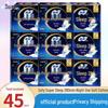 Sofy Overnight Soft Cotton Sanitary Pads