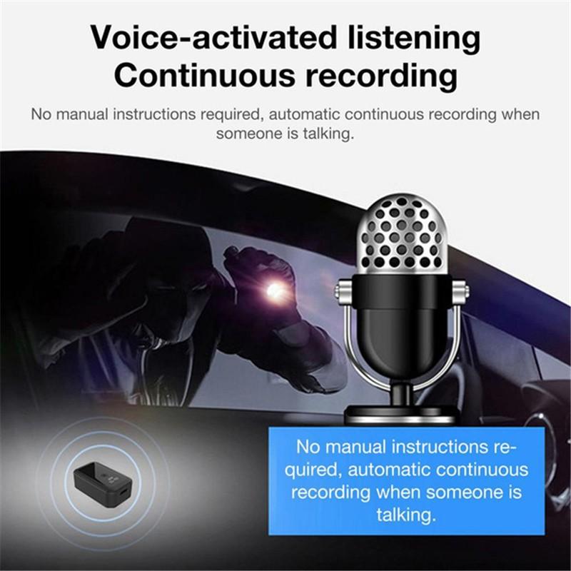 💰Köp billigt online GF22 Mini GPS Tracker Wifi Anti Lost Locator