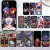 MH53 E-Evangelions-Poster Phone Shell Case for iPhone 7 8 11 12 13 14 15 16 17 16E XS Pro Max XR X SE Air