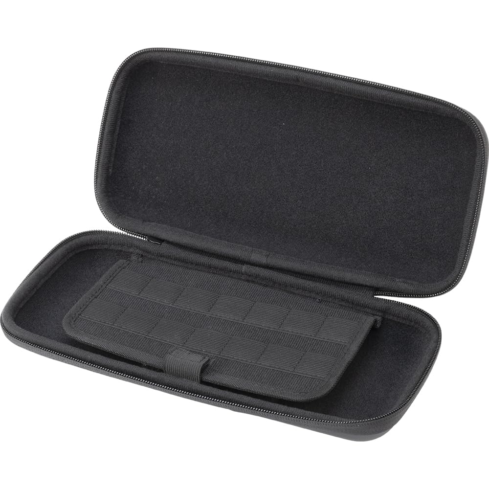 CYBER Simple Pouch Switch Black (for 2)